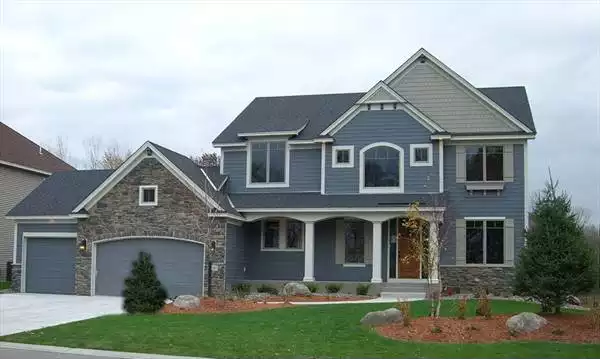 image of 2501 - 3000 square feet house plan 2254